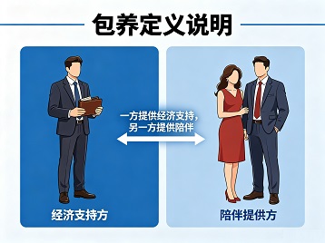 湖北包养违法吗？深度揭秘红线风险注意事项